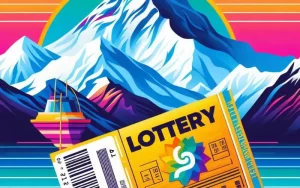 everest lottery