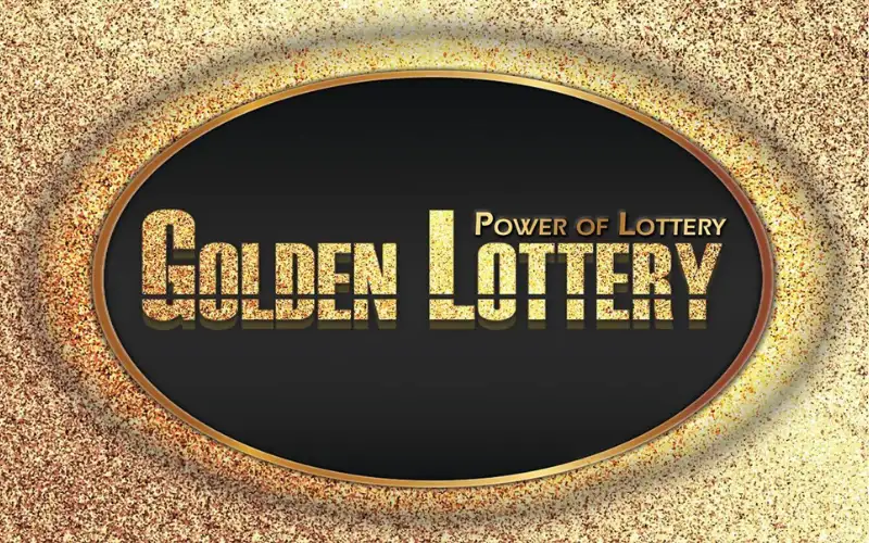 golden lottery