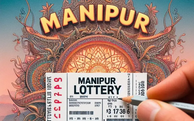 manipur state lottery