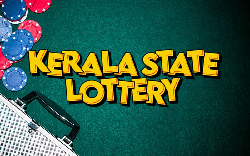 kerala state lotteries