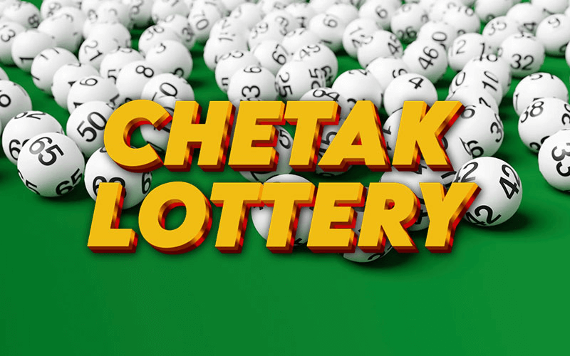 chetak lottery