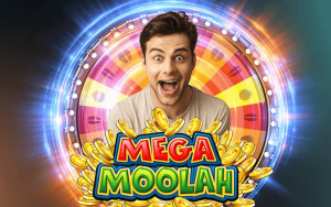 mega moolah slot