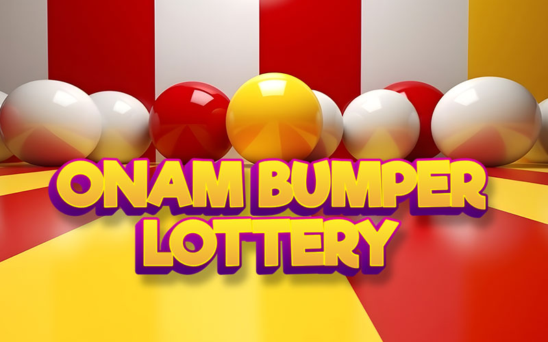 onam bumper lottery