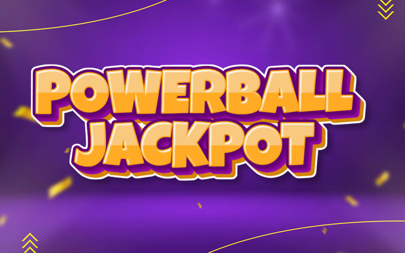 powerball jackpot