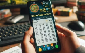 Sikkim Super Lottery