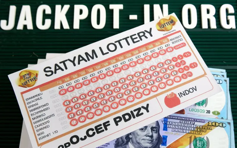 Satyam Lottery