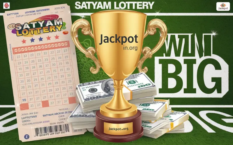 Satyam Lottery