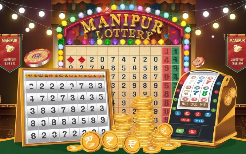 Manipur Lottery