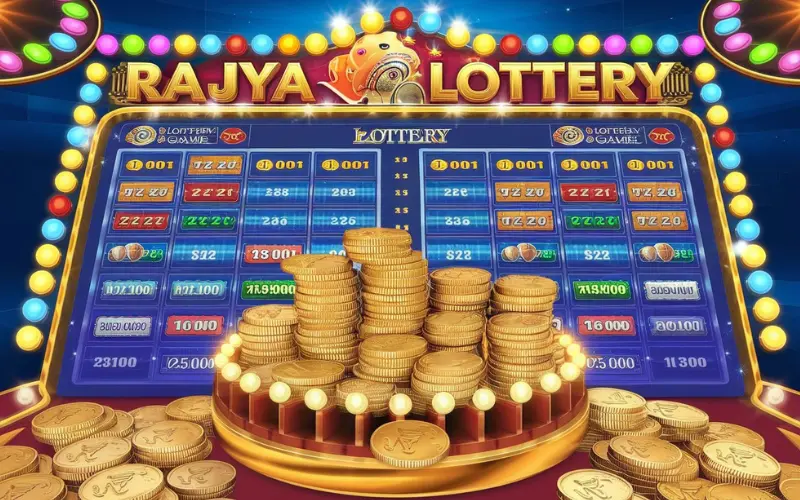 Rajya Lottery