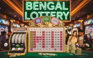 Bengal Lottery