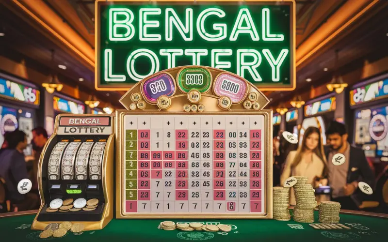 Bengal Lottery