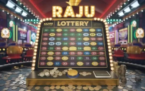 Raju Lottery