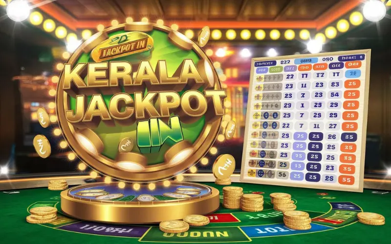 Kerala Jackpot In