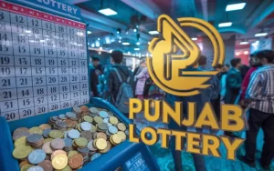 Punjab Lottery