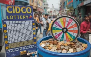 Cidco Lottery