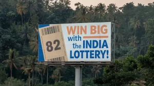 national lottery india